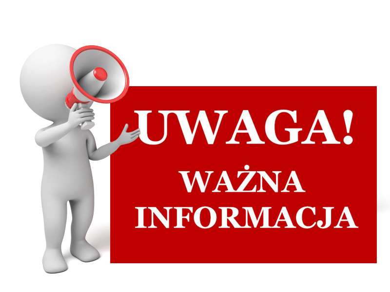Uwaga!!!